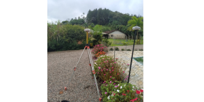 Georreferenciamento Rural, INCRA, Regularização, Retificação.