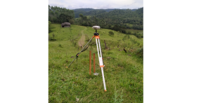 Georreferenciamento Rural, INCRA, Regularização, Retificação, Levantamento Aerofotogramétrico, Drone