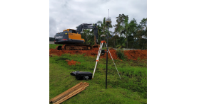 Topografia, Retificação, Planialtimétrico.