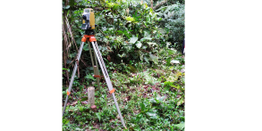 Topografia, Regularização, Retificação, abertura de rumos.