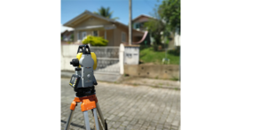 Topografia, Regularização, Retificação, Usucapião